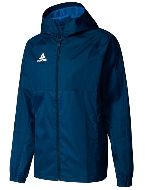 adidas tiro 17 regenjacke größe l|Amazon.com: Adidas Tiro 17 Jacket.